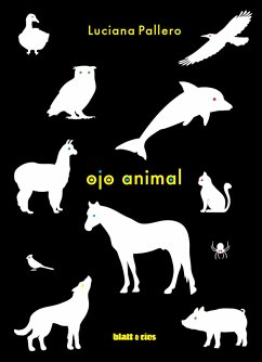 Cover Ojo animal (eBook, ePUB)