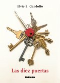 Las diez puertas (eBook, ePUB) Las diez puertas (eBook, ePUB)