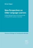 New Perspectives on Older Language Learners (eBook, ePUB)