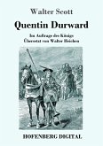 Quentin Durward (eBook, ePUB)