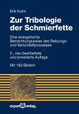 Zur Tribologie der Schmierfette (eBook, PDF)