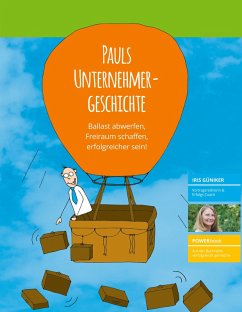 Pauls Unternehmergeschichte (eBook, ePUB)