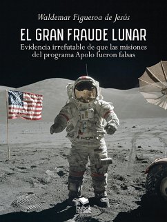 Cover El gran fraude lunar (eBook, ePUB)