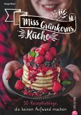 Miss Grünkerns Küche (eBook, ePUB)