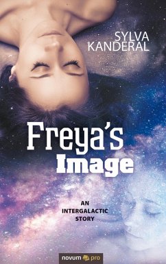Freya's Image (eBook, ePUB) - Kanderal, Sylva