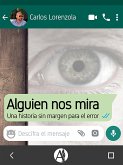 Alguien nos mira (eBook, ePUB)