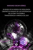 En busca de un modelo de resiliencia cibernética basado en las experiencias de la OTAN (eBook, ePUB)