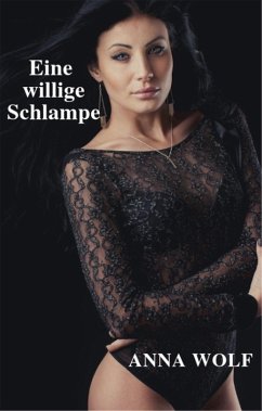Cover Eine willige Schlampe (eBook, ePUB)