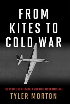 From Kites to Cold War (eBook, ePUB) - Morton, Tyler W