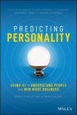 Predicting Personality (eBook, ePUB)