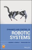Dynamics and Control of Robotic Systems (eBook, ePUB)
