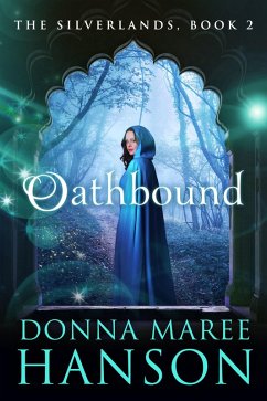Oathbound (eBook, ePUB) - Hanson, Donna Maree