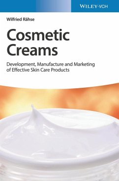 Cover Cosmetic Creams (eBook, ePUB)