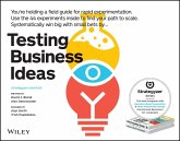 Testing Business Ideas (eBook, PDF)