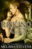Risking Alex (eBook, ePUB)