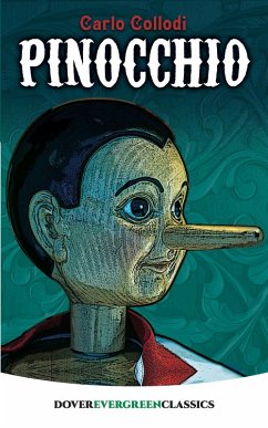 Pinocchio (eBook, ePUB) - Collodi, Carlo