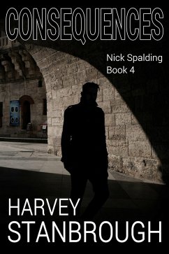 Consequences (eBook, ePUB) - Stanbrough, Harvey