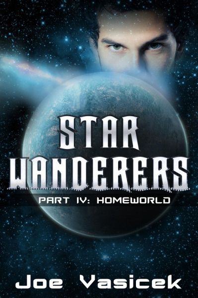 Homeworld (eBook, ePUB)
