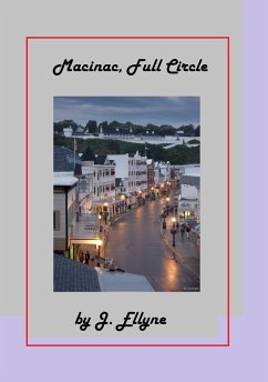 Cover Macinac, Full Circle (eBook, ePUB)