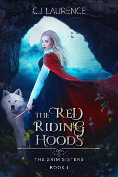 Red Riding Hoods (eBook, ePUB) - Laurence, C. J.