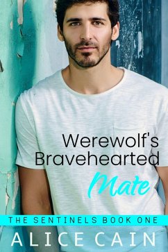 Cover Werewolf's Bravehearted Mate (eBook, ePUB)