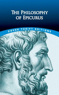 The Philosophy of Epicurus (eBook, ePUB) - Epicurus