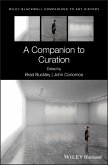 A Companion to Curation (eBook, ePUB)