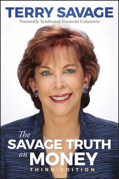 The Savage Truth on Money (eBook, PDF) - Savage, Terry