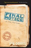 Final Notice (eBook, ePUB)
