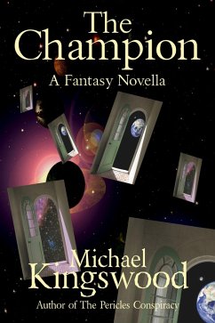 Champion (eBook, ePUB) - Kingswood, Michael