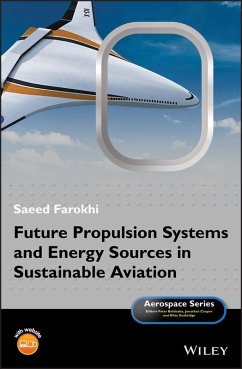 Cover Future Propulsion Systems and Energy Sources in Sustainable Aviation (eBook, PDF)