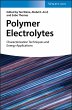 Polymer Electrolytes (eBook, ePUB) - Bild 1