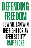 Defending Freedom (eBook, ePUB)