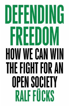 Cover Defending Freedom (eBook, ePUB)