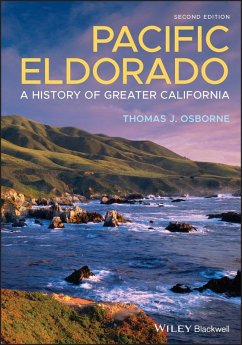 Pacific Eldorado (eBook, ePUB) - Osborne, Thomas J.