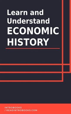 Cover Learn and Understand Economic History (eBook, ePUB)