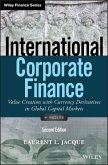International Corporate Finance (eBook, PDF)