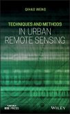 Techniques and Methods in Urban Remote Sensing (eBook, PDF)