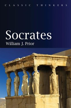 Cover Socrates (eBook, ePUB)