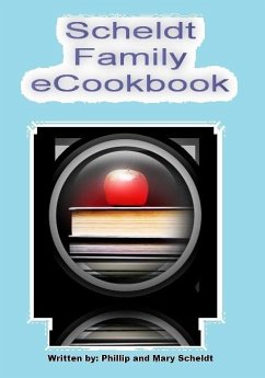 Scheldt Family eCookbook (eBook, ePUB) - Ongaku, Brian Paul