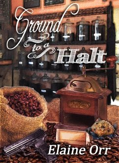 Ground to a Halt (eBook, ePUB) - Orr, Elaine L.