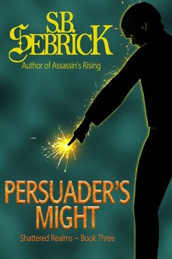 Cover Persuader's Might (eBook, ePUB)