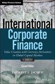 International Corporate Finance (eBook, ePUB)