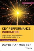 Key Performance Indicators (eBook, ePUB)