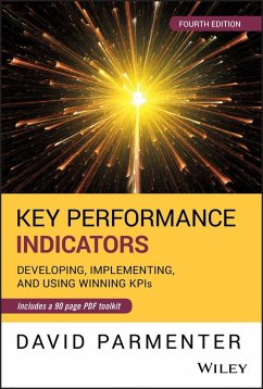 Cover Key Performance Indicators (eBook, ePUB)