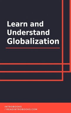 Cover Learn and Understand Globalization (eBook, ePUB)