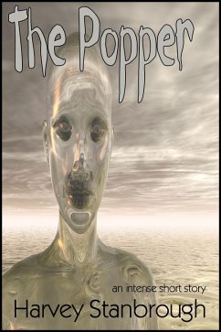 Cover Popper (eBook, ePUB)