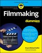 Filmmaking For Dummies (eBook, ePUB) - Bild 1