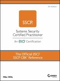The Official (ISC)2 SSCP CBK Reference (eBook, PDF)
