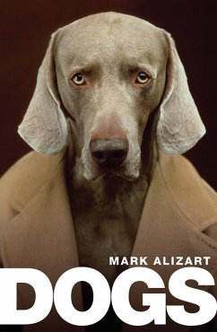 Dogs (eBook, ePUB) - Alizart, Mark